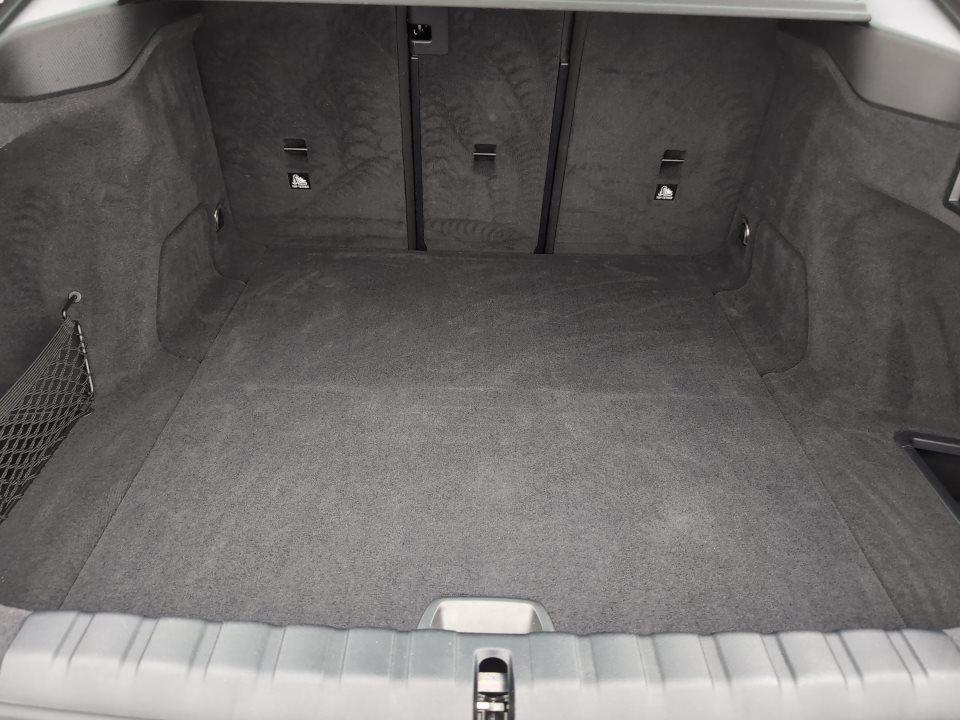 BMW i4 Coupé Gran Coupé M50