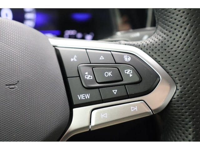 Volkswagen T-Roc 1.5 TSI Cabriolet R-Line