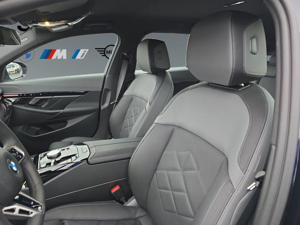 BMW 540 540d Touring xDrive