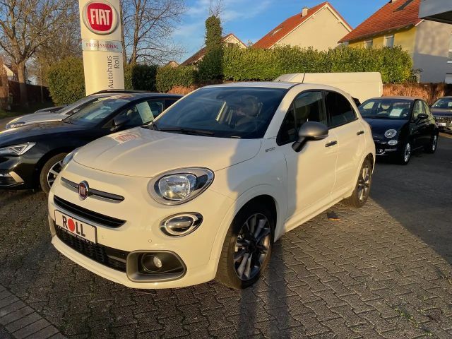 Fiat 500X Sport