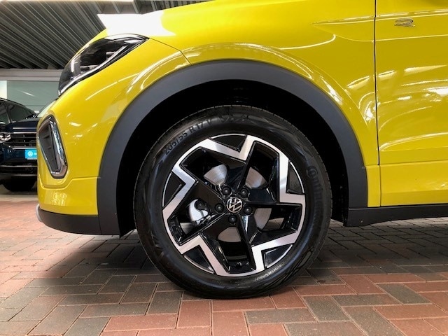 Volkswagen T-Cross 1.0 TSI DSG R-Line