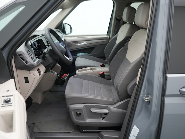 Volkswagen Multivan Lang T7