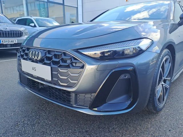 Audi A5 Avant Quattro