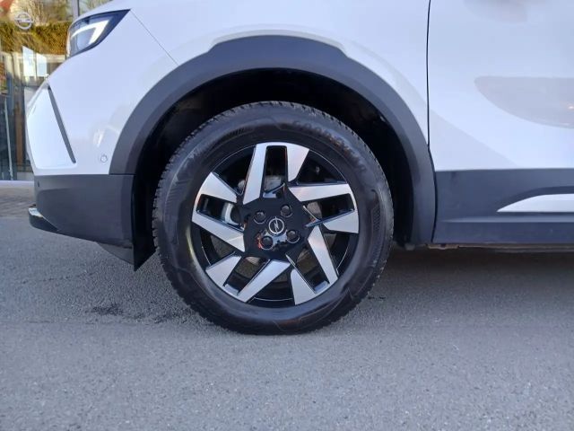 Opel Mokka GS-Line Grand Sport Turbo