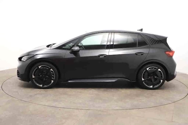 Cupra Born HEAD-UP+ACC+KAMERA+KEYLESS+LED+NAVI+SITZHZG+19 ALU!