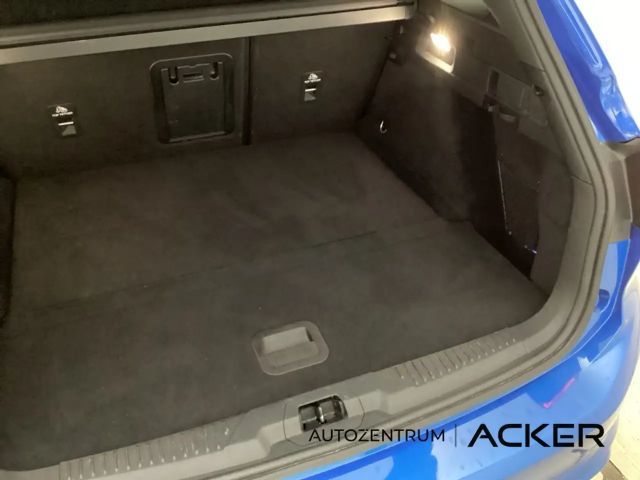 Ford Focus ST Line Wagon