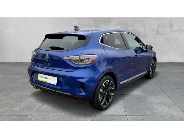 Renault Clio TCe 90 Techno