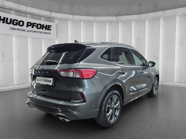 Ford Kuga ST Line X