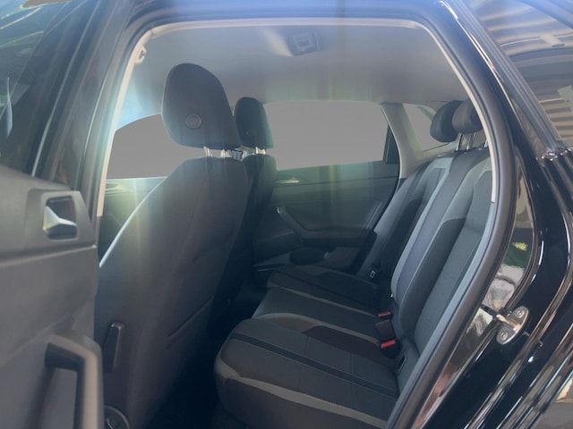 Volkswagen Polo DSG Style