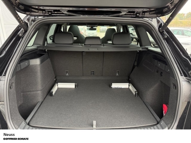 Skoda Kodiaq Sportline iV