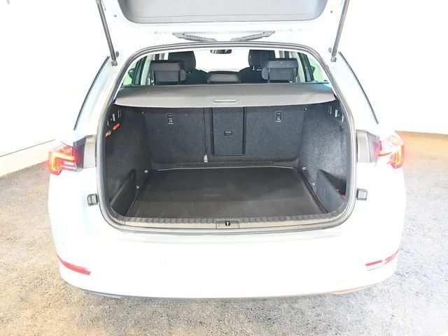 Skoda Octavia Ambition Combi