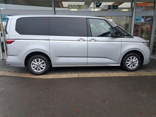 Volkswagen Multivan Business T7