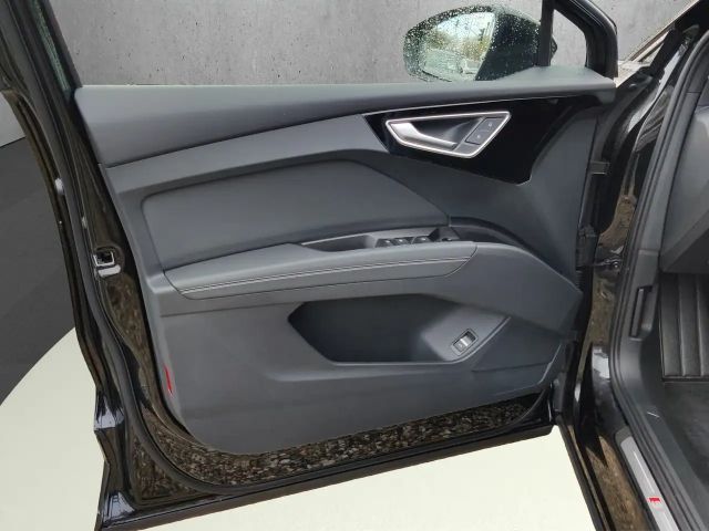 Audi Q4 e-tron Quattro S-Line