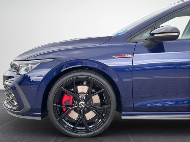 Volkswagen Golf GTI Golf VIII