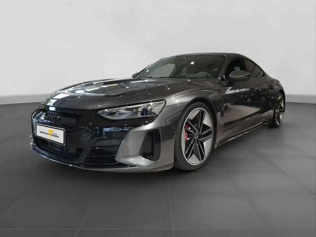 Audi RS e-tron GT LASER CARBON ASS.PKT.+