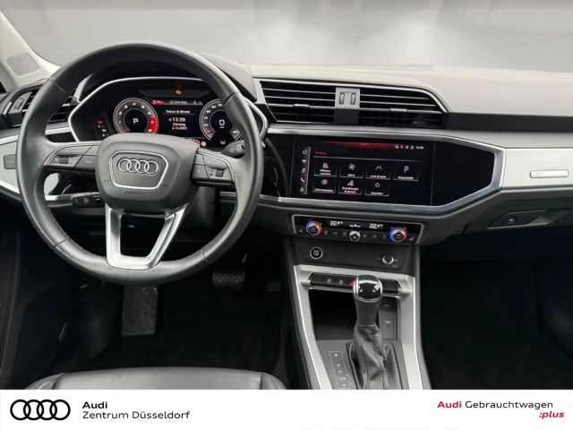 Audi Q3 35 TFSI