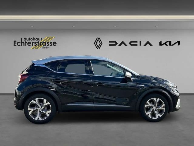 Renault Captur EDC RS TCe 140