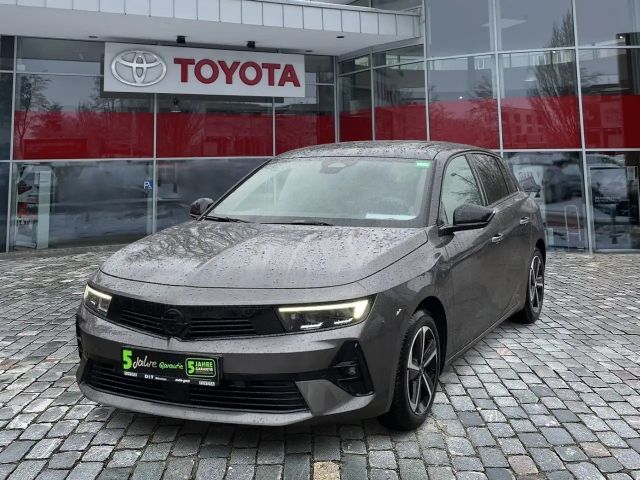 Opel Astra 1.2 Turbo GS-Line Grand Sport Turbo