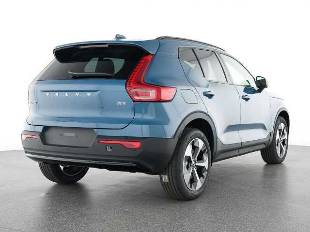 Volvo XC40 Dark Ultra