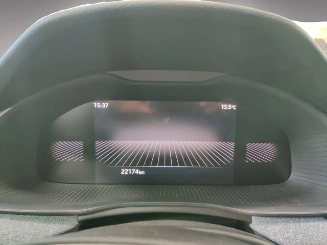 Skoda Kamiq 1.0 TSI Selection