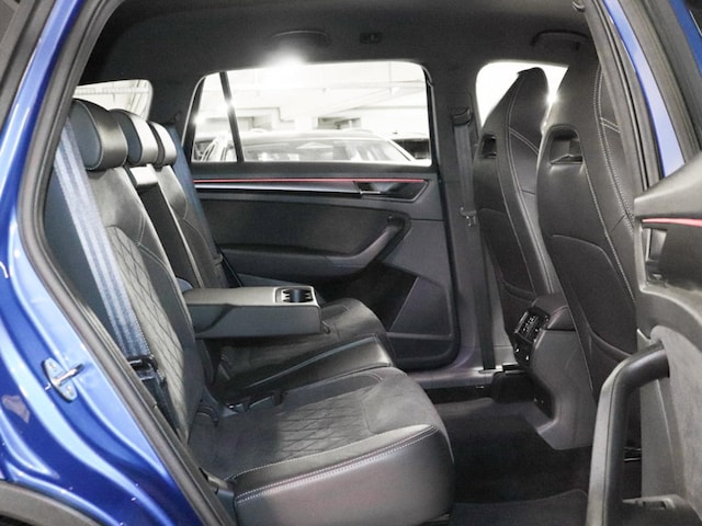 Skoda Kodiaq 2.0 TDI 4x4 Sportline