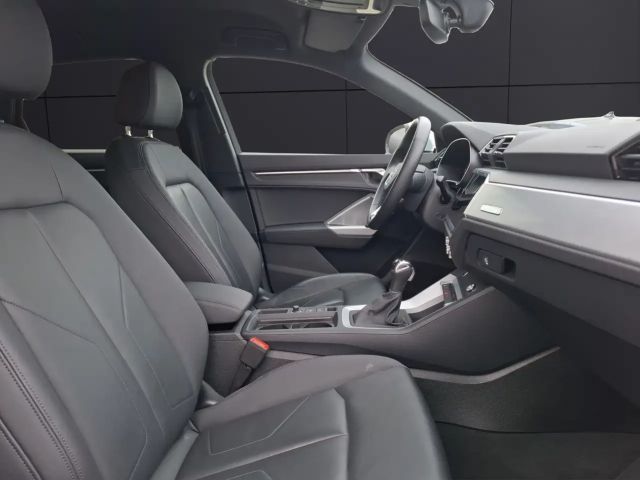 Audi Q3 40 TDI Quattro S-Line S-Tronic