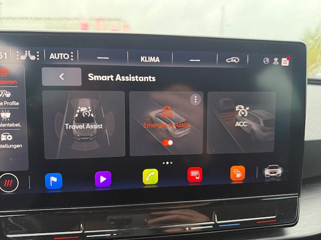 Cupra Leon 2.0 TSI Sportstourer