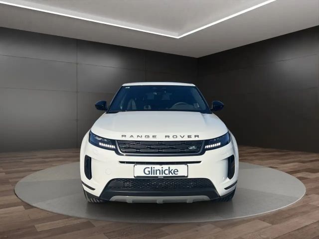 Land Rover Range Rover Evoque AWD S