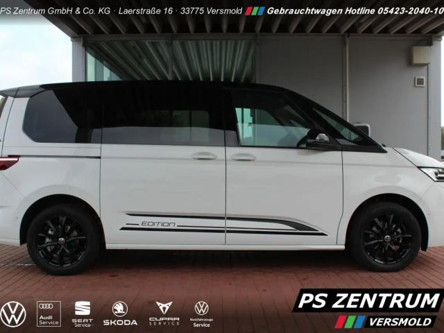 Volkswagen Multivan 2.0 TDI DSG Life T7