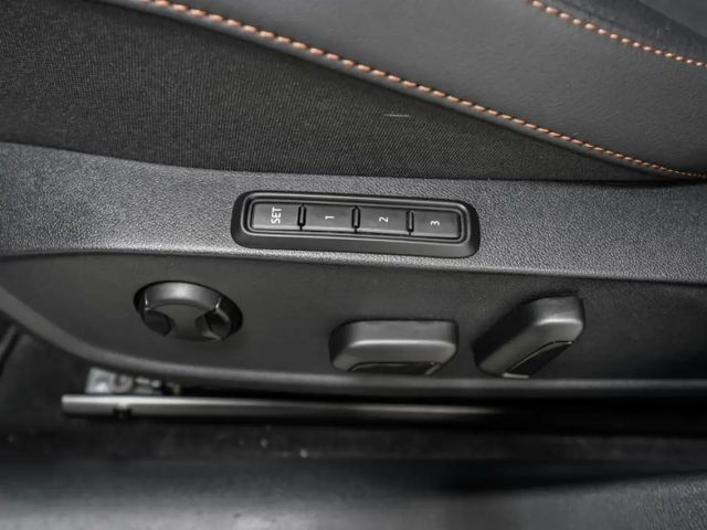 Cupra Formentor DSG VZ