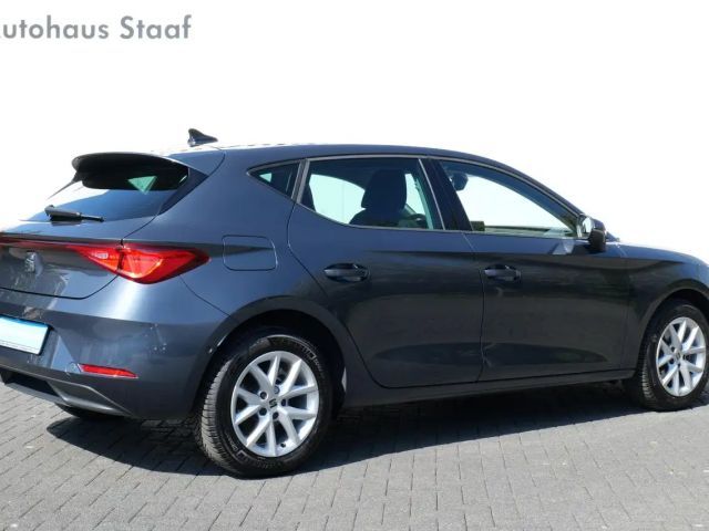 Seat Leon 1.5 TSI Style