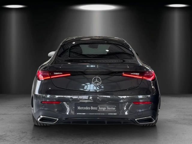 Mercedes-Benz CLE 300 4MATIC AMG Line Coupé