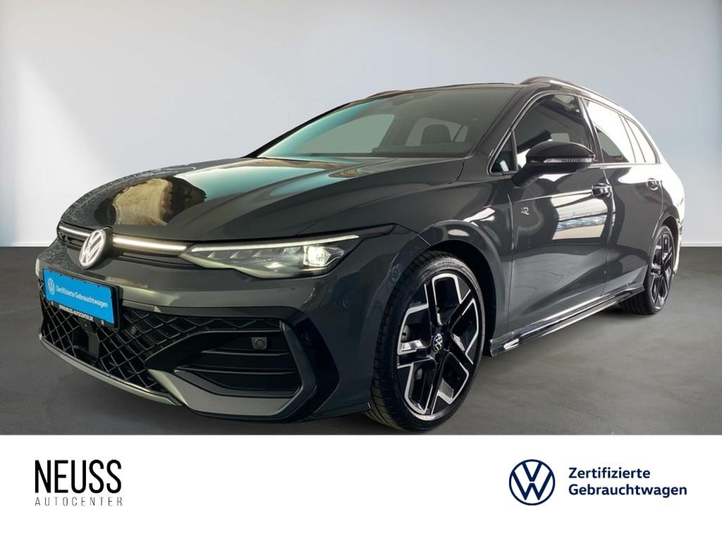 Volkswagen Golf 1.5 eTSI DSG R-Line Variant