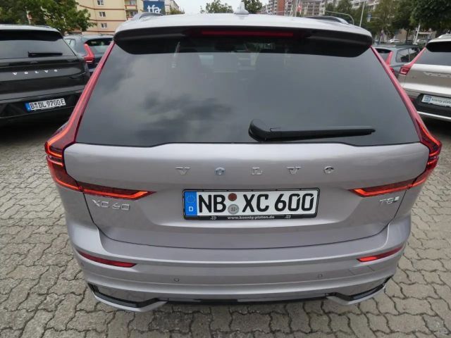 Volvo XC60 AWD Dark T8 Ultra