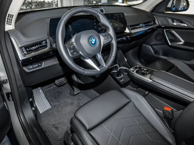 BMW iX1 Comfort pakket xDrive30