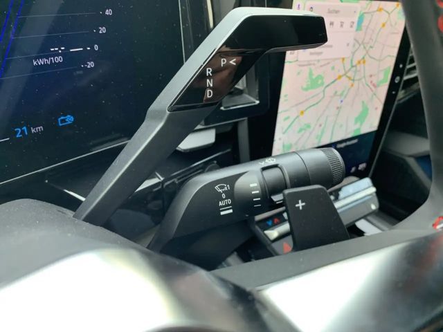 Renault Rafale Alpine Esprit