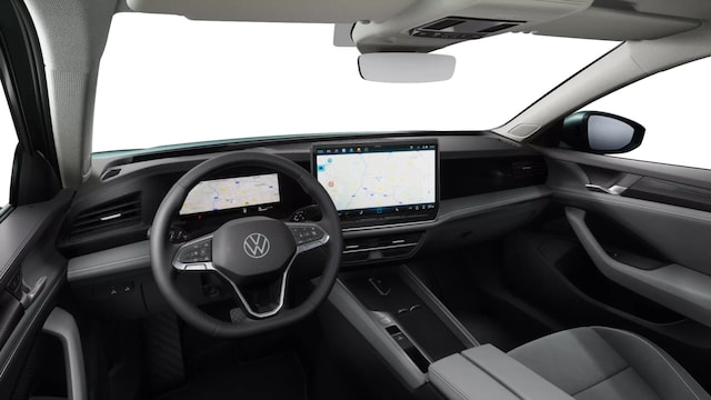 Volkswagen Passat 2.0 TDI Business DSG Variant