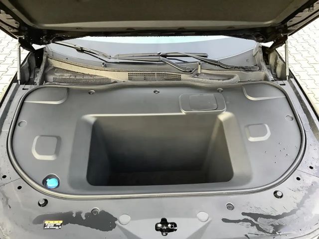 Mazda 6e Plus Takumi