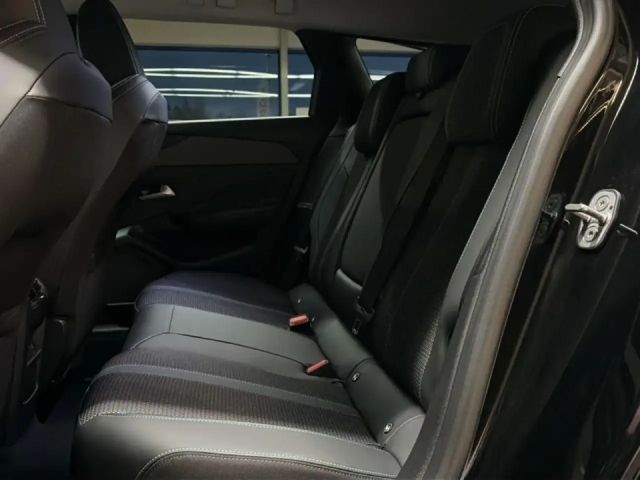 Peugeot 308 Allure Pack Hybrid SW