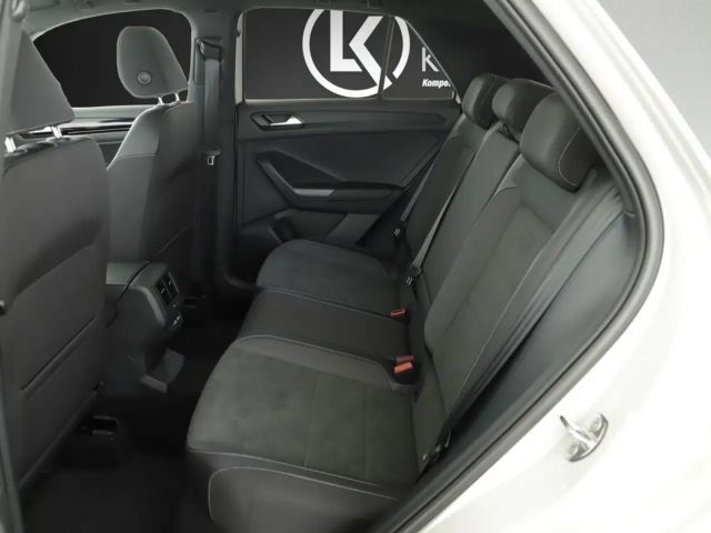 Volkswagen T-Roc DSG Style