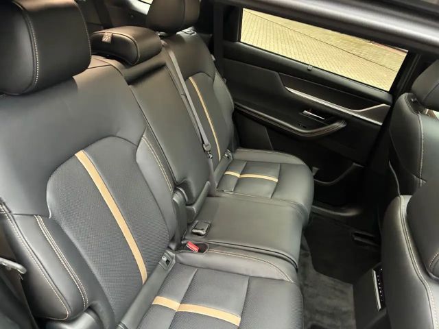 Mazda CX-80 Homura Plus e-Skyactiv