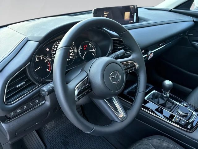 Mazda CX-30 2.5L SkyActiv e-Skyactiv