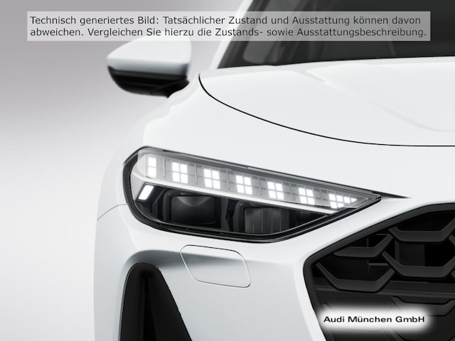 Audi A5 Avant S-Tronic