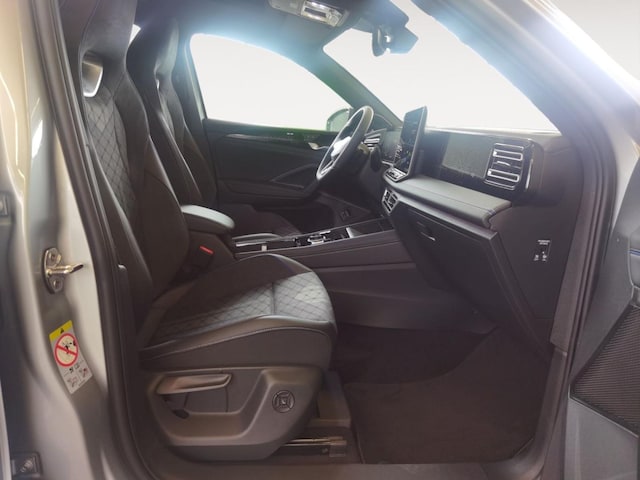 Volkswagen Tiguan DSG R-Line eHybrid