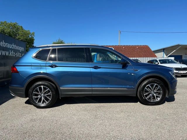 Volkswagen Tiguan Allspace Comfortline