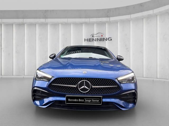 Mercedes-Benz CLE 200 AMG Line Coupé