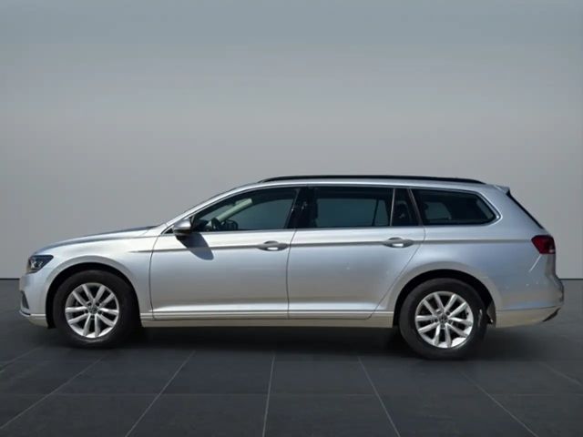 Volkswagen Passat 2.0 TDI Business Variant