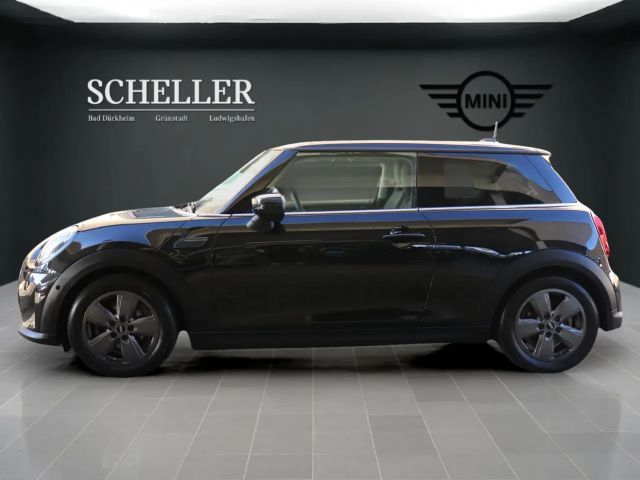 MINI Cooper 3-deurs