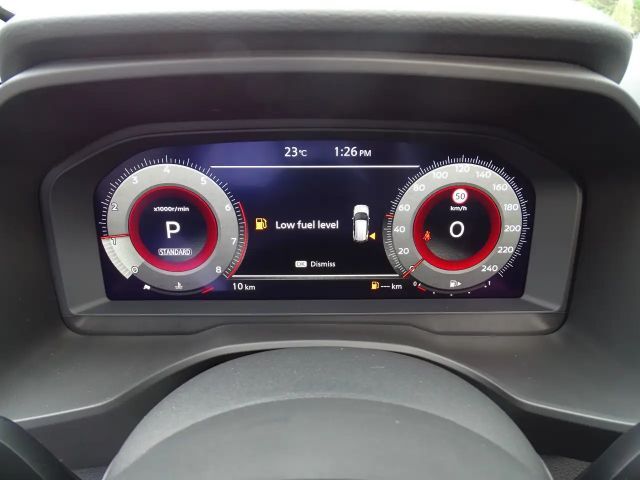 Nissan X-trail N-Connecta