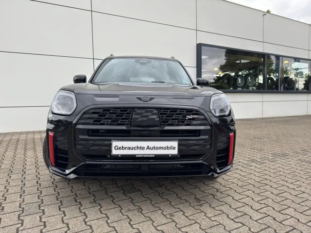 MINI Cooper S Countryman All4